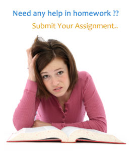 submit your assignment today's evening